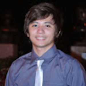 Meet your Posher, Alexis john eric